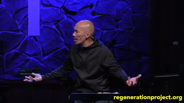 Fancis Chan - Why We Need the Bible N...