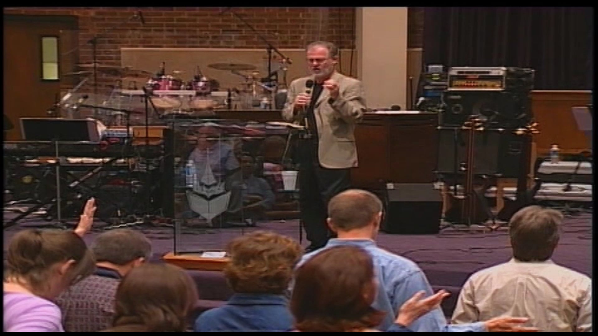 Prayer Storm - Tapping the Power of High Praise - James Goll