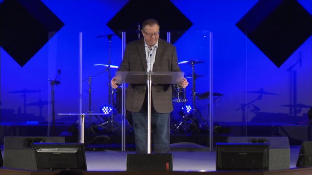 New Era of Glory - Session 8 - Tim Sh...