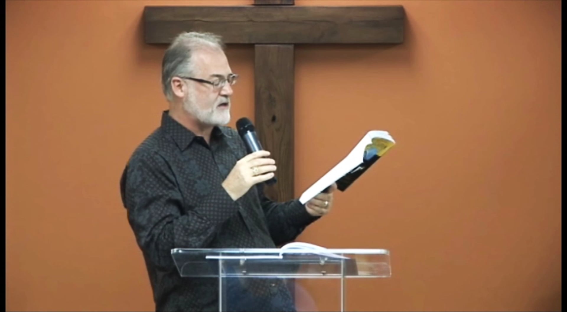 The Seer - Wisely Judging Revelatory Encounters - James Goll