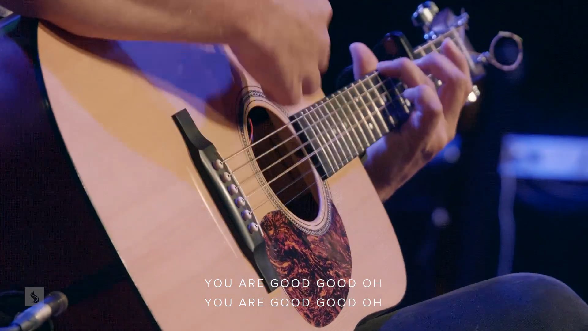 Catch The Fire Worship with Laura Woodley-Osman (Friday, 28 Jul 2017)