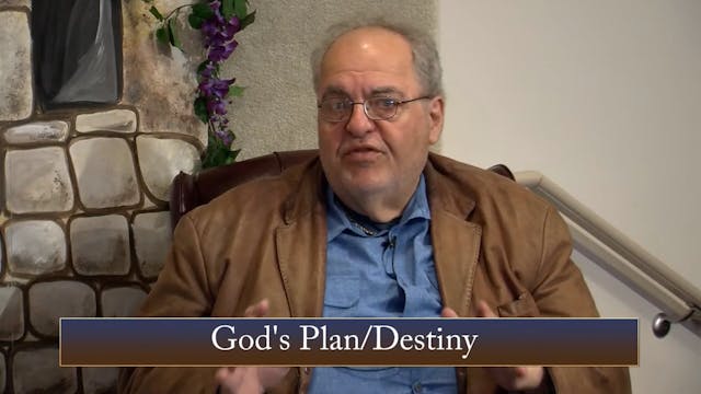 THE PROPHETIC EDGE-2017 -2