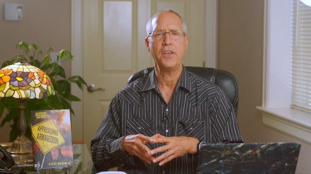 Approaching Armgeddon - Session 3_ An...