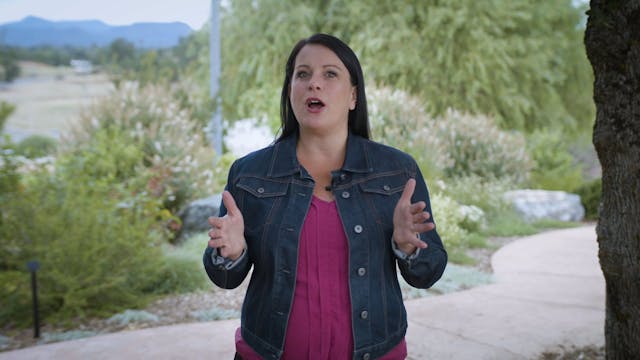 GOD AND ME TEACHER VIDEO LESSON 7