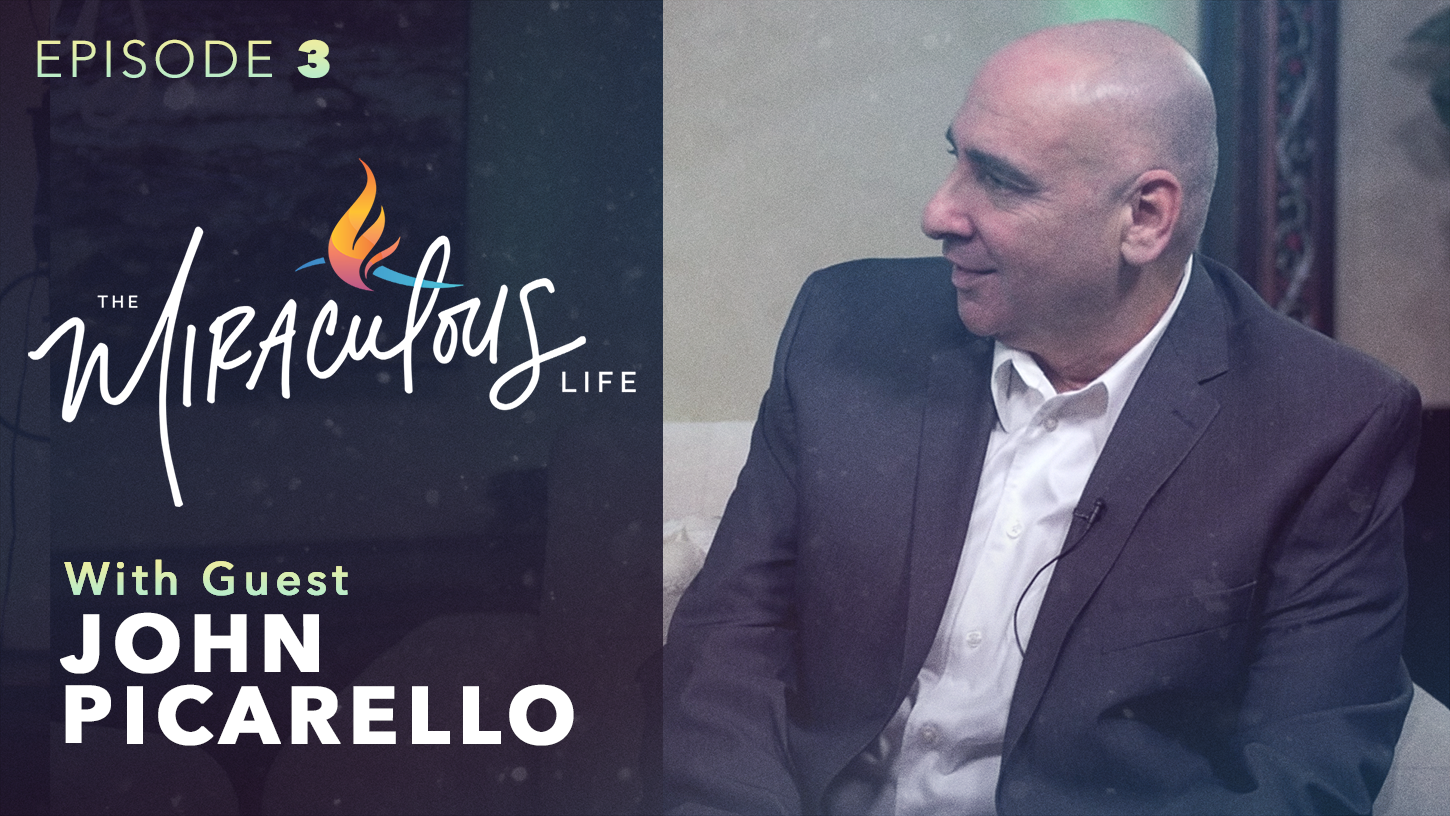 Divine Rescue on 9/11 For This Fireman