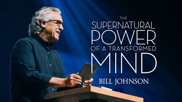 Supernatural Power of a Transformed Mind Ecourse