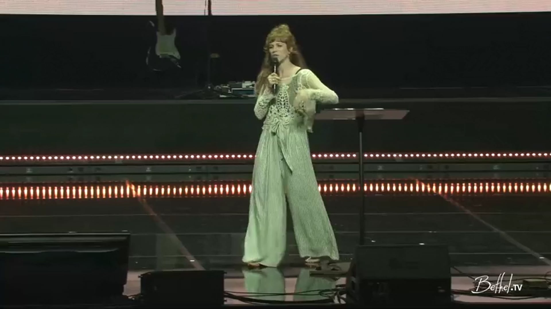 Steffany Gretzinger - Heaven Come - Day 2