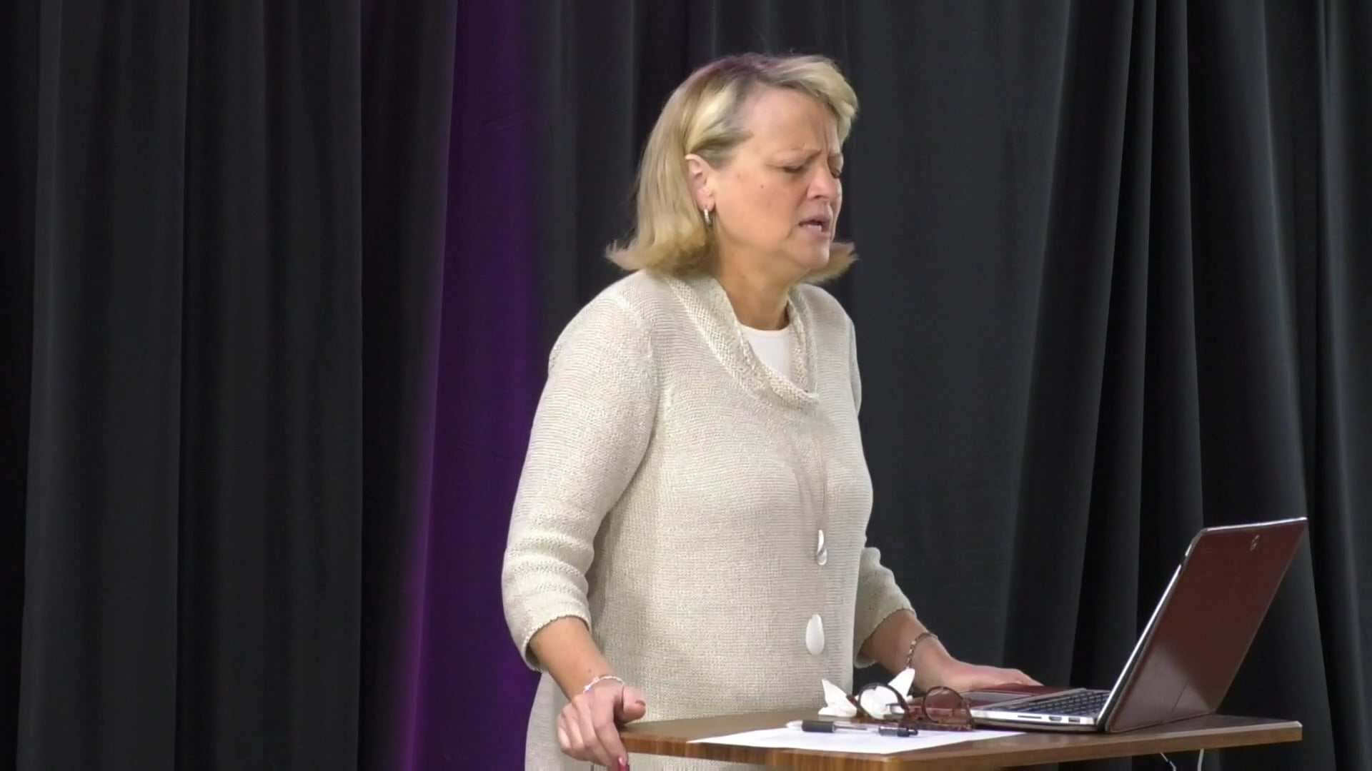 The Dream Book - Session 21 - Stephanie Schureman