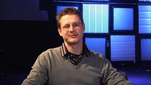 Kingdom Insights Interview Series | P...