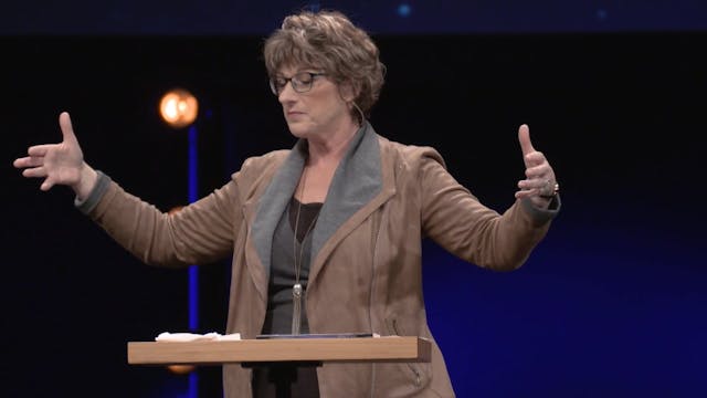 Session 21 - Shifting Atmospheres Ove...