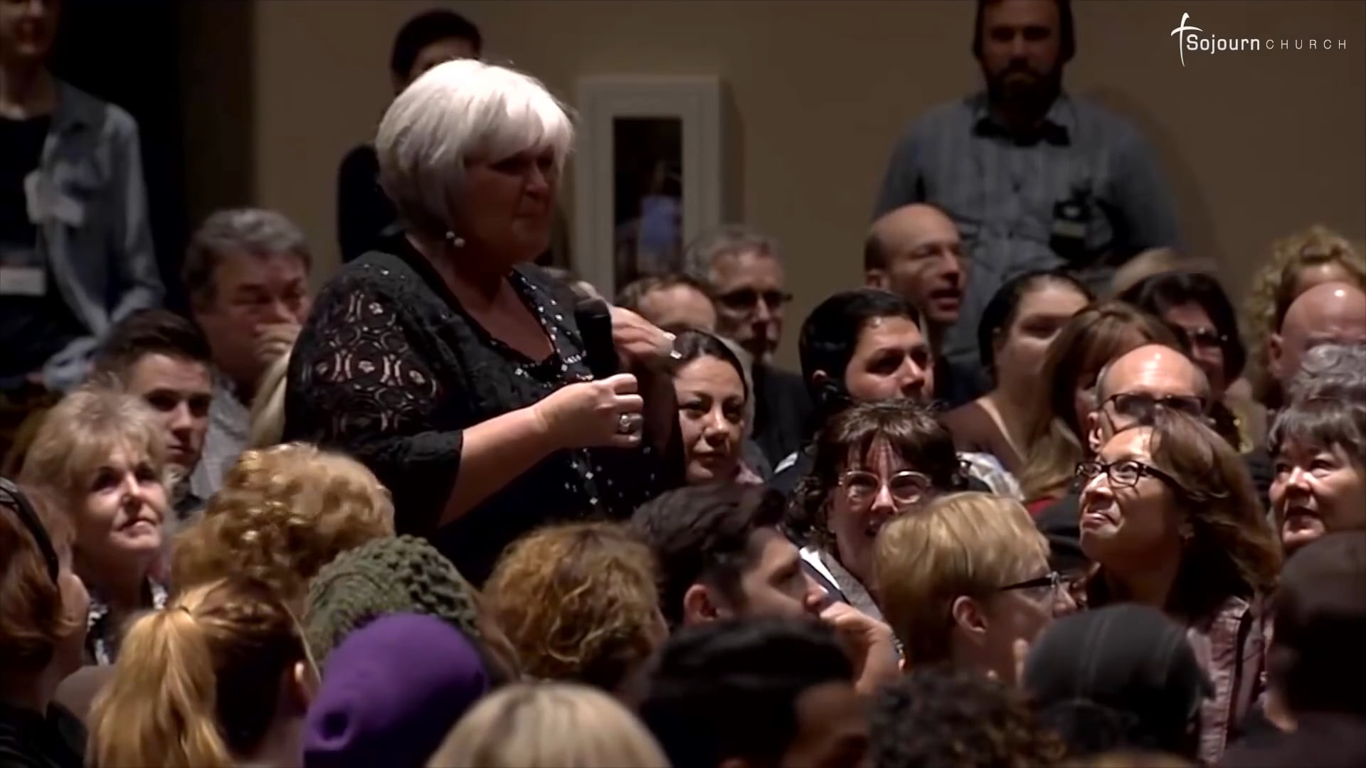 Shawn Bolz - Translating God - 1