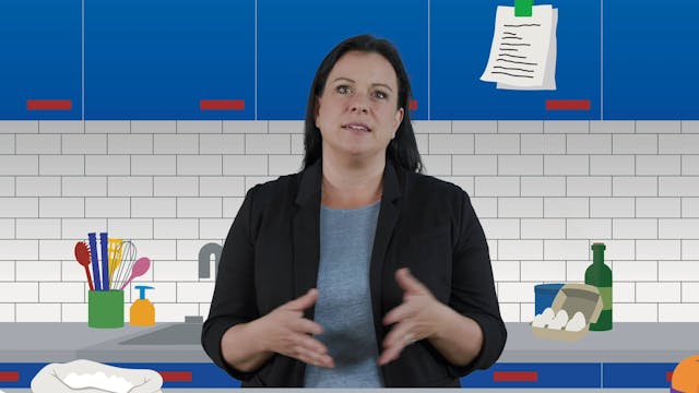 BOBBY BAKER TEACHER VIDEO LESSON 11