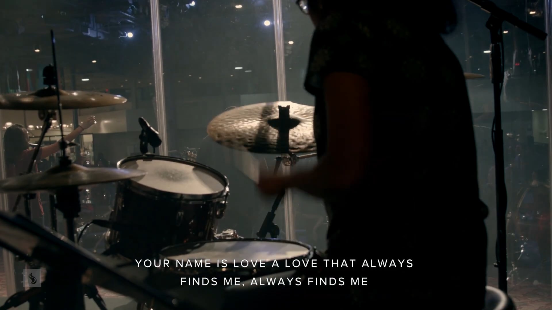 Catch The Fire Worship with Shaloma Webb (Friday Mar 10, 2017)