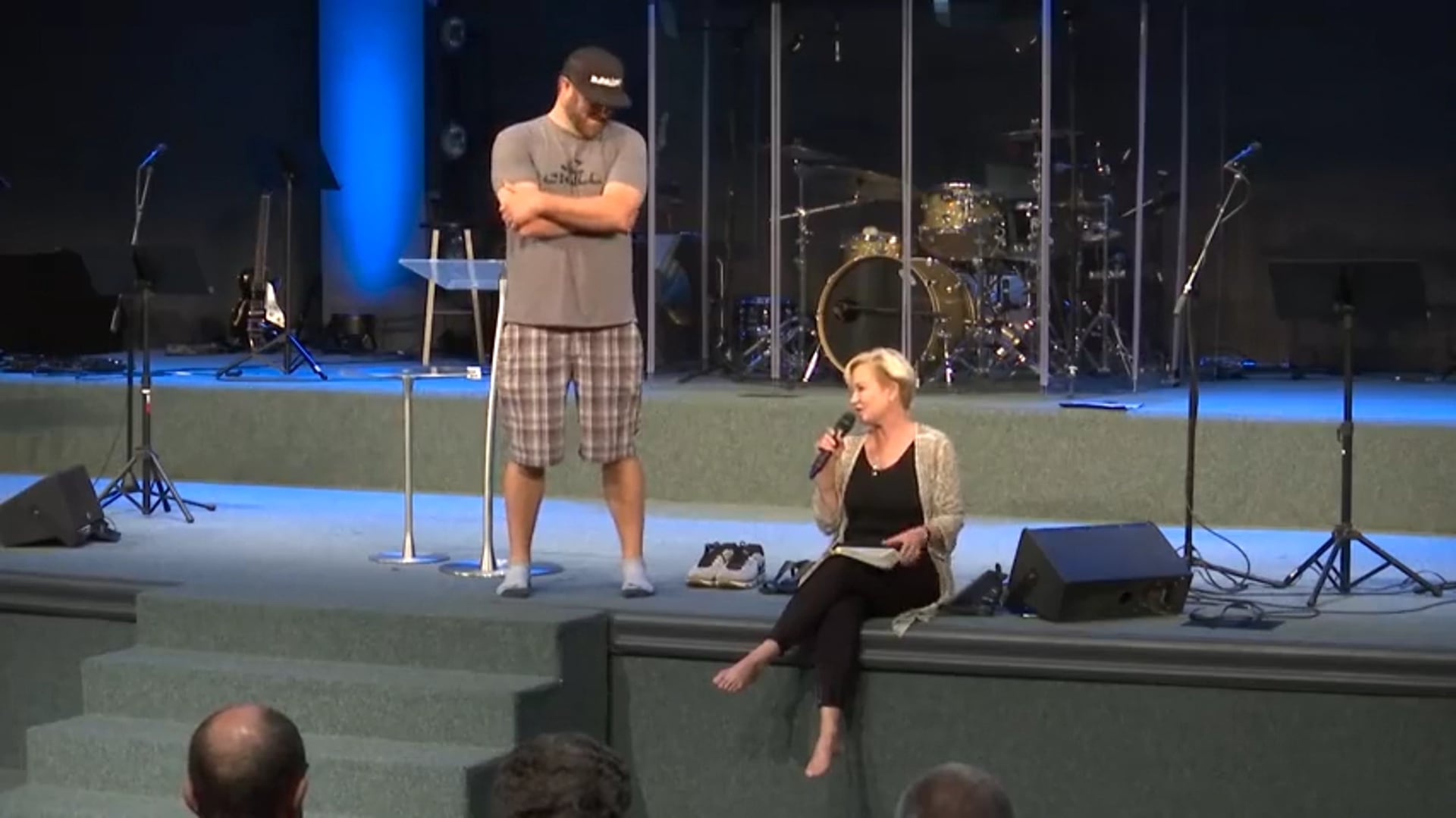 Heidi Baker - Going Deeper