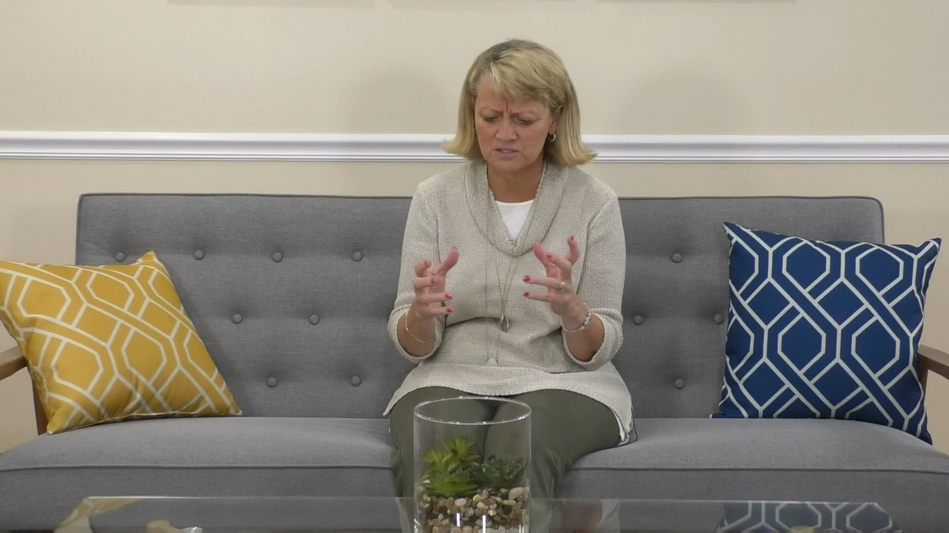 The Dream Book - Interview - Stephanie Schureman