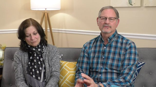 Staying Together - Session 12 - Steve & Mary Prokopchak