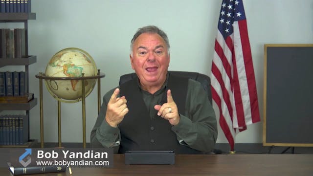 Episode 165-Understanding the Carnal ...