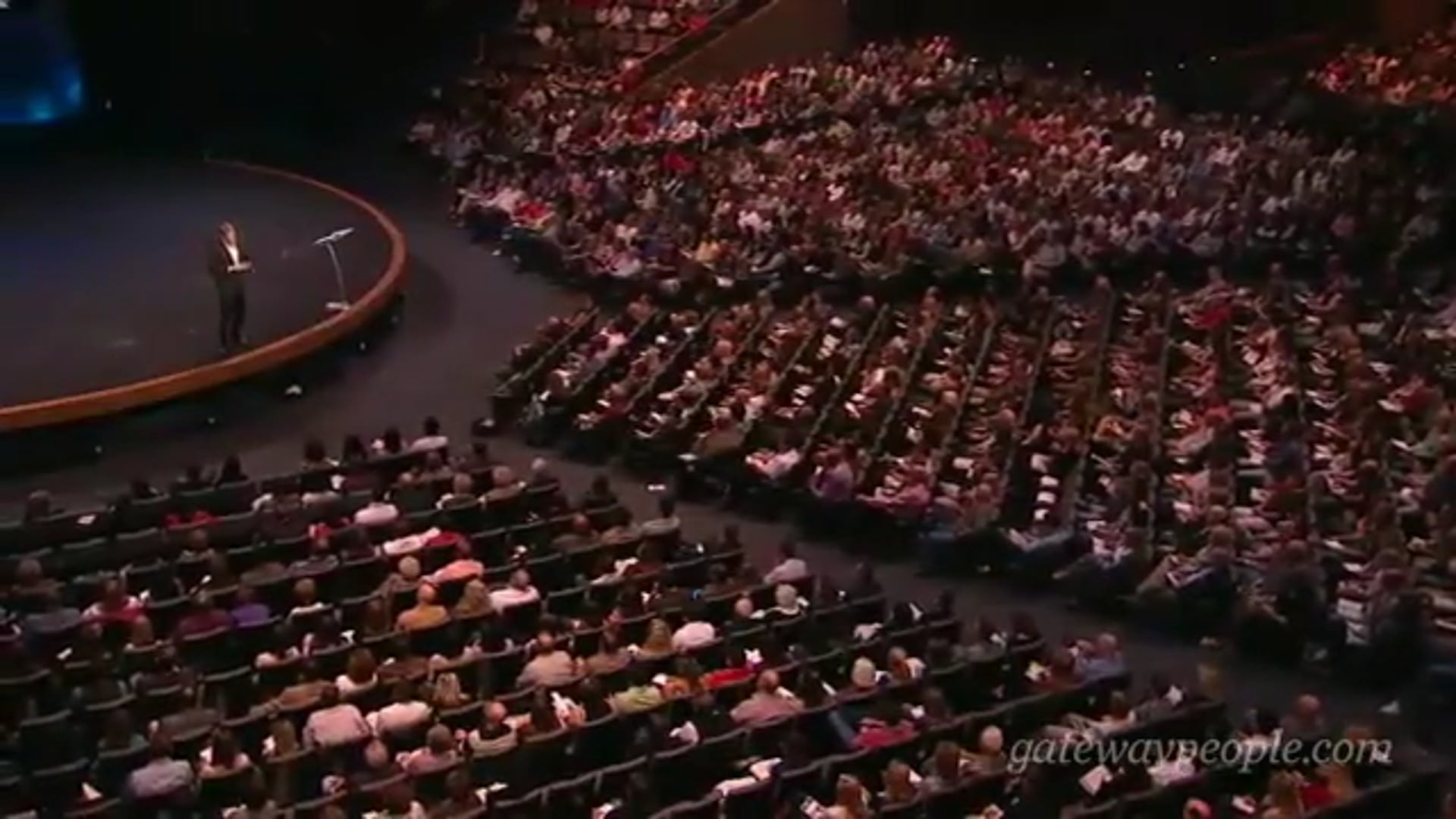 DIFIDD - Am I Generous __ Robert Morris __ The Blessed Life __ Part 5