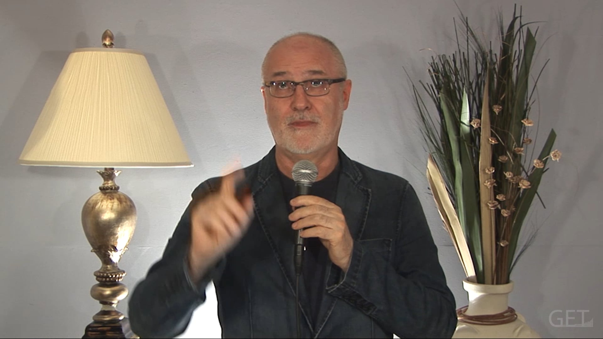 Prayers That Strike the Mark - Confessing Generational Sins - James Goll