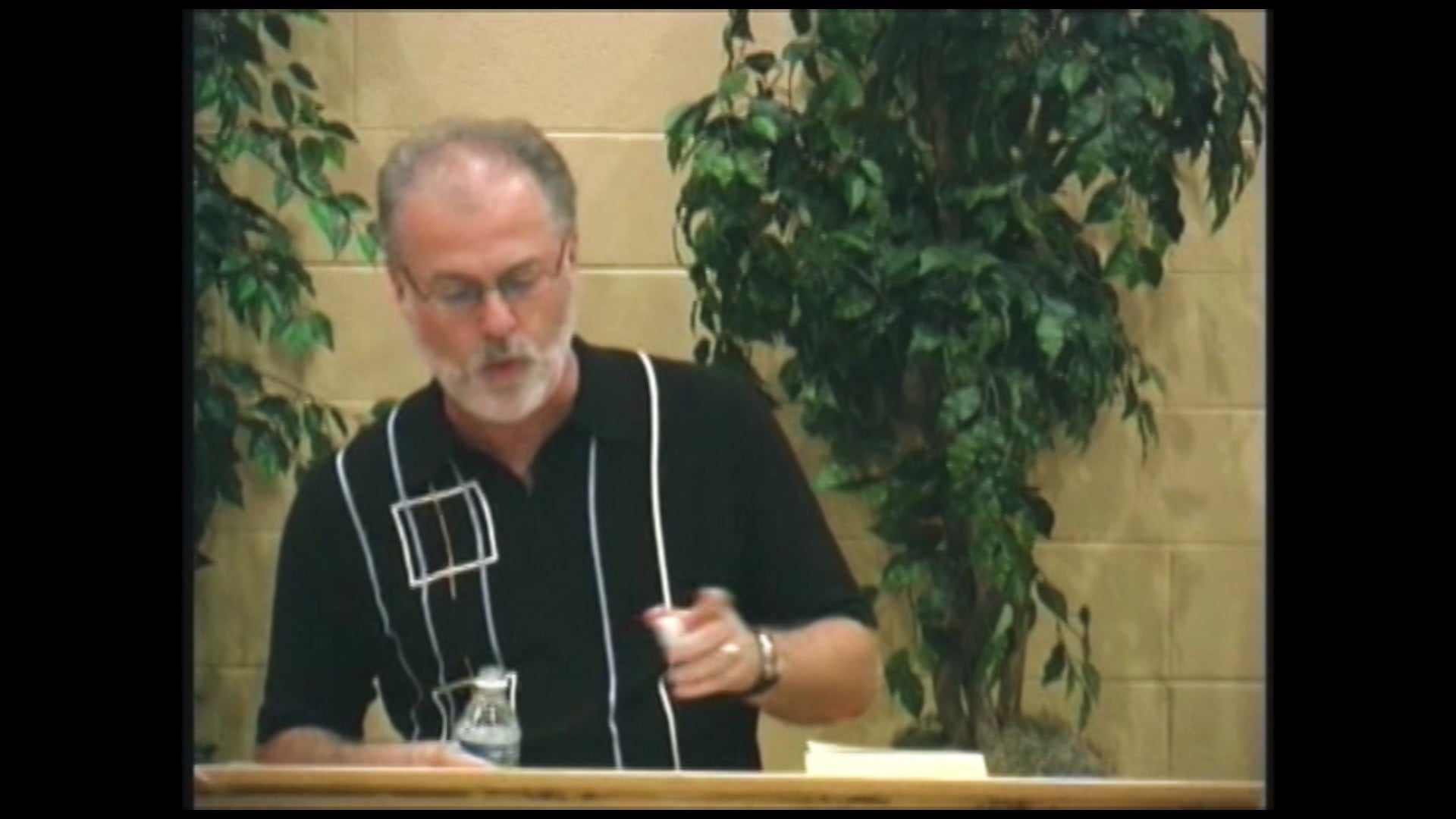 Dream Language - Creating a Culture of Revelation - James Goll