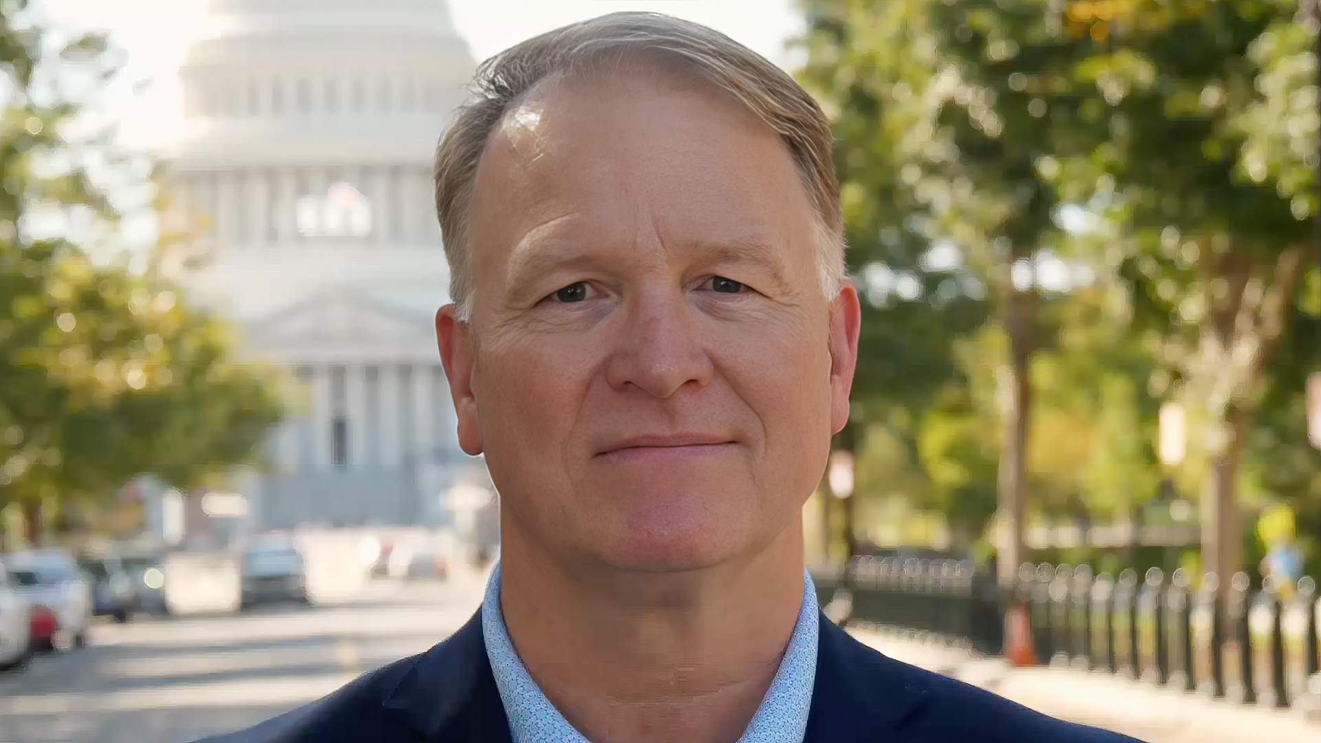 I Saw the Supreme Court in a Vision…Then God Spoke