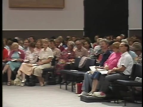 Derek Prince - And Then the End Shall...