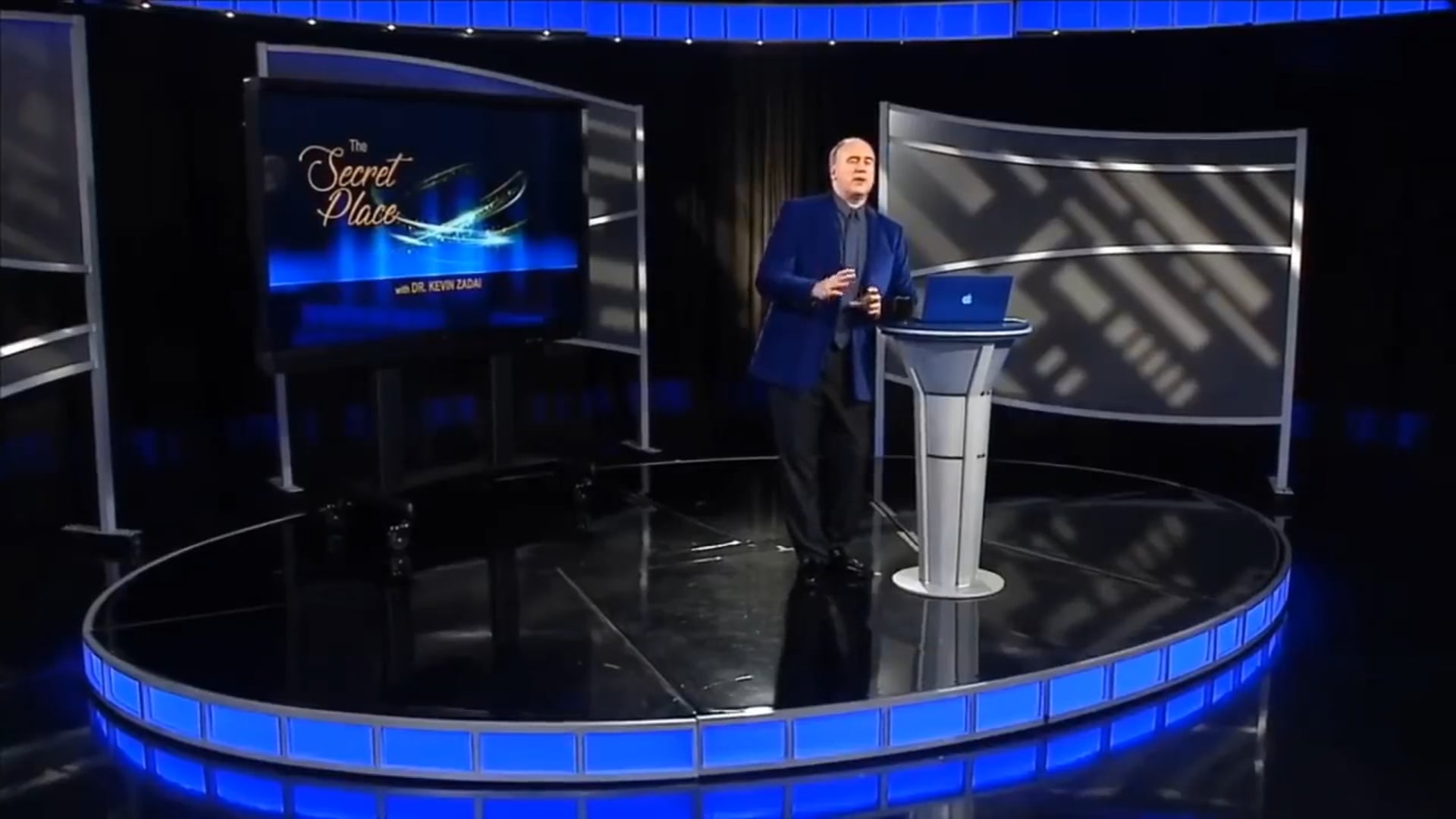 Kevin Zadai - Secrets From The Secret Place