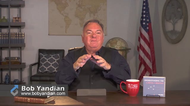 Episode 297-The Two Yous-Part 2-Bob Y...