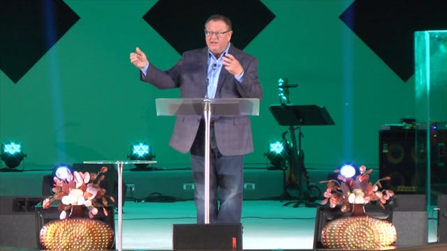 New Era of Glory - Session 3 - Tim Sh...