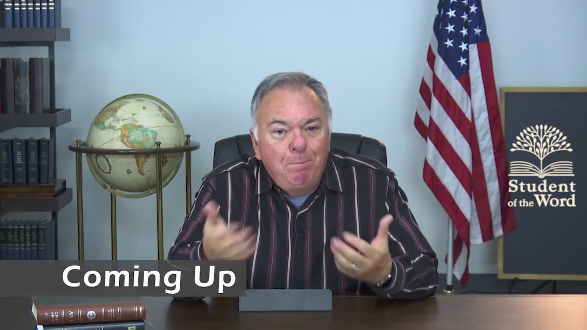 Episode 185-The Balance of Prosperity-5-Bob Yandian Ministries-Student of the Word