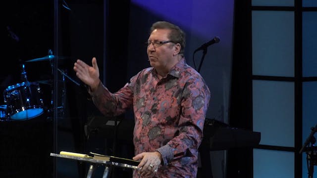 Pursue, Overtake, Recover - Session 3...