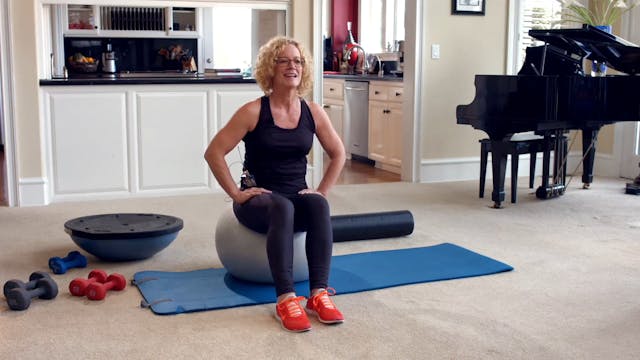 Healthy and Free Session 5