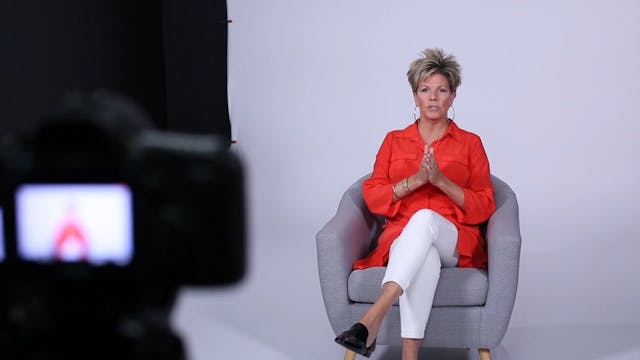 The Spirit Empowered Life - Session 7...