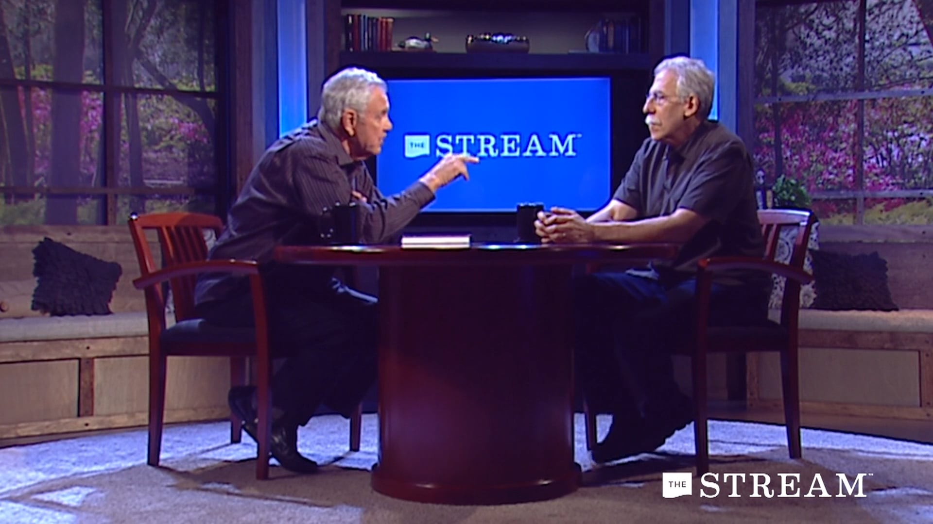 Dr. Brown -Trump Interview - 6