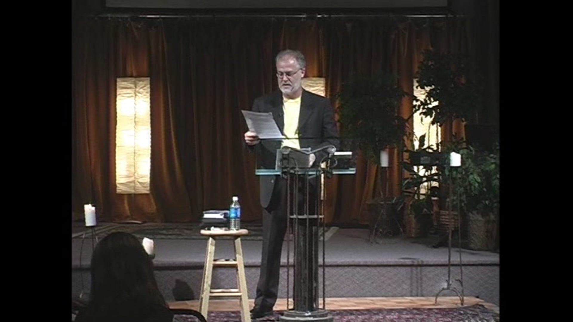 Angelic Encounters - The Nature of These Celestial Beings - James Goll