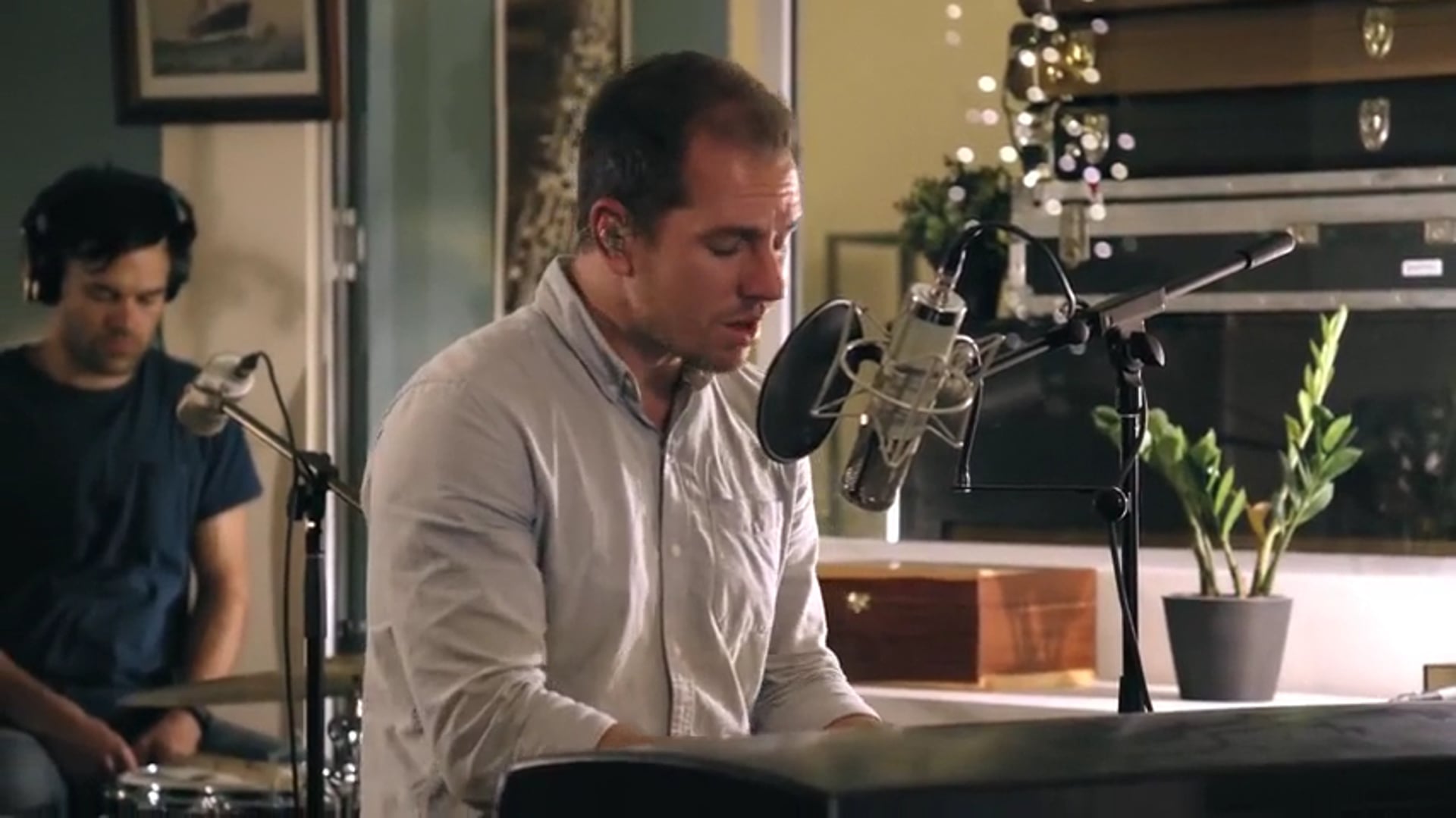 One Thing (Acoustic) - Hillsong