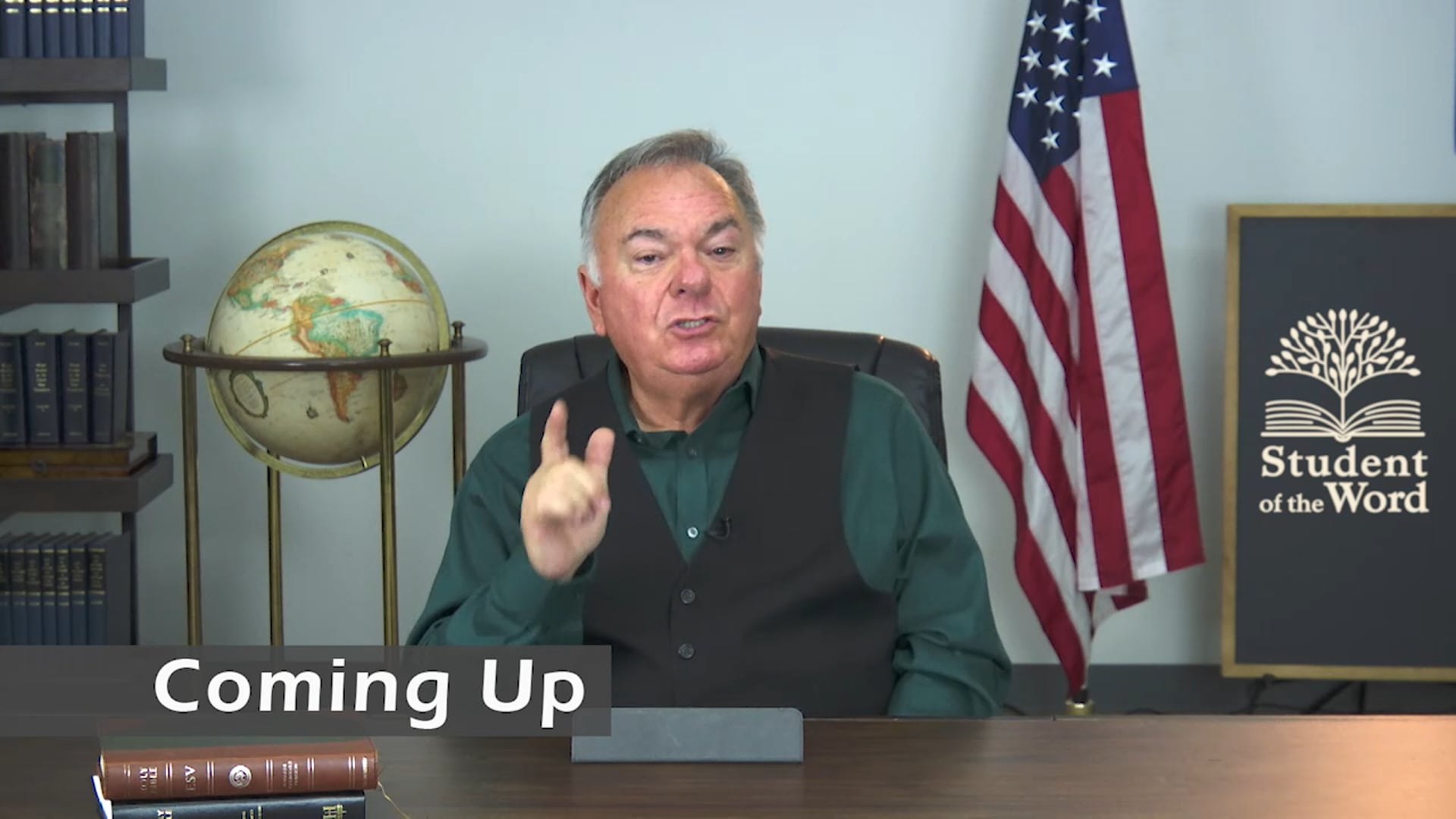 Episode 182-The Balance of Prosperity-2-Bob Yandian Ministries-Student of the Word