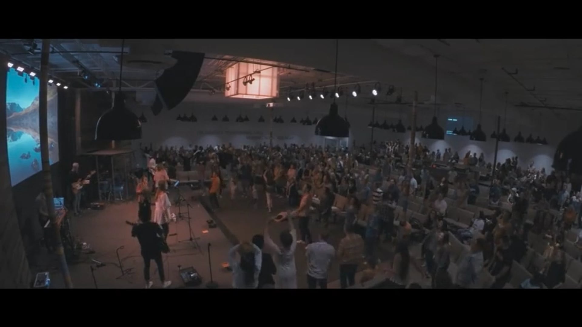 This Is How I Fight My Battles + Surrounded (Spontaneous ) - Upper Room