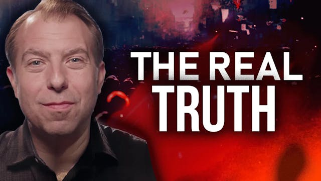 What God REALLY Says About the End Ti...