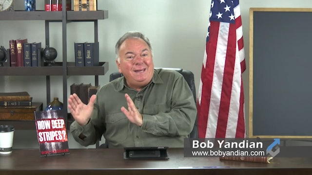 Episode 114-Healing is for You-Bob Yandian Ministries-Student of the Word