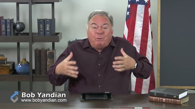 Episode 123-The Blood, the Name, and ...