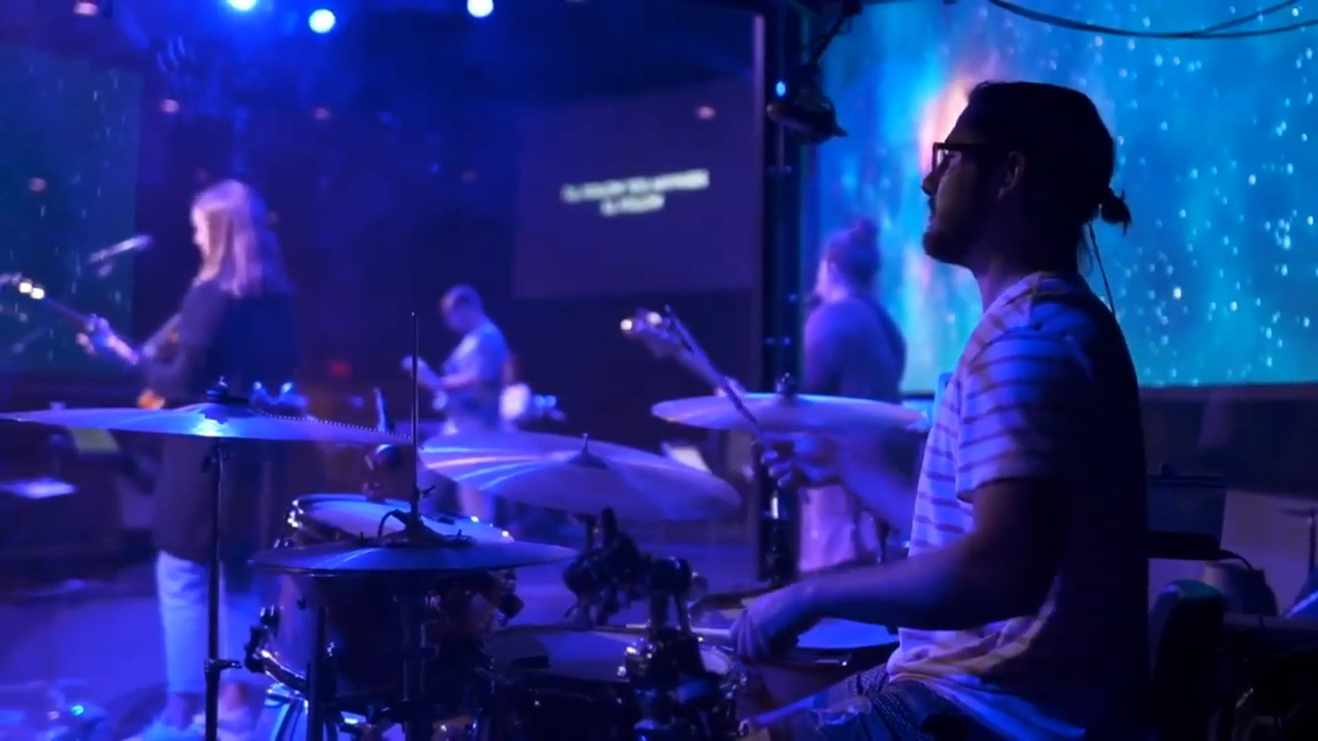 Anywhere by Julie Meyer