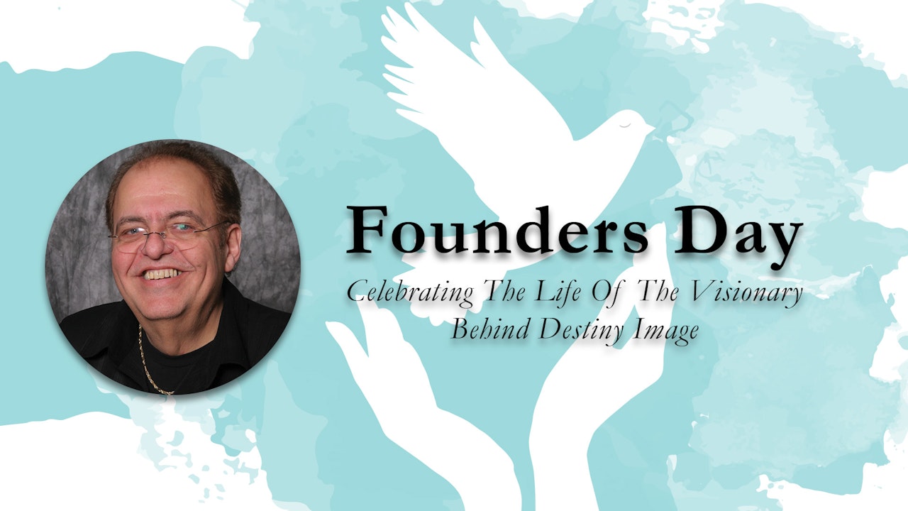 Founder's Day - Don Nori Sr.