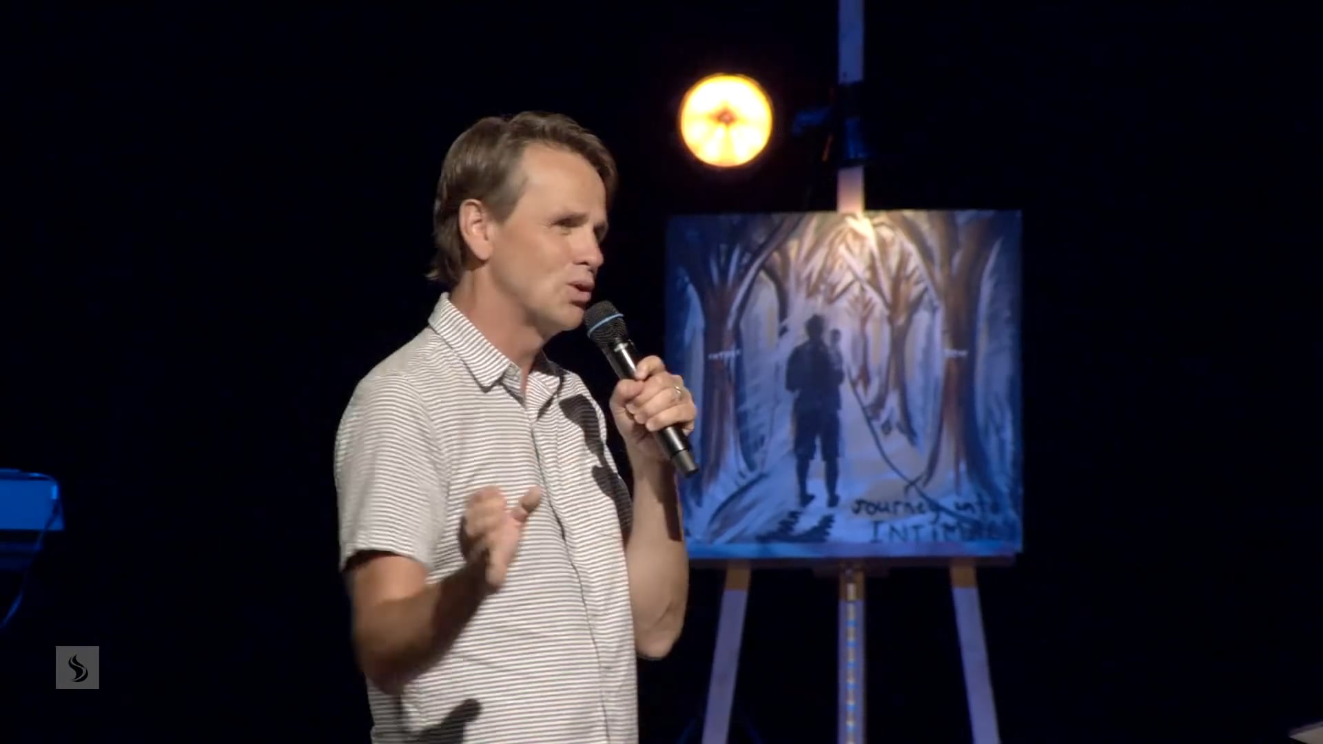 Hebrews 7 - John Bootsma (Friday, 25 May 2018)