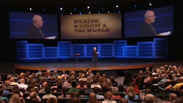 Dave Ramsey - Life. Money. Legacy. - ...