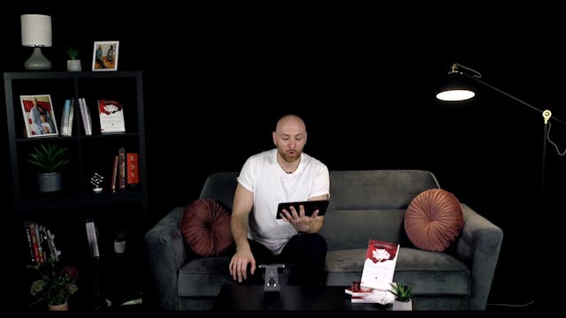 Redeeming Your Bloodline - Session 7:...