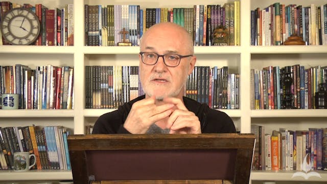 Powerful Prophetic Intercession - Wis...