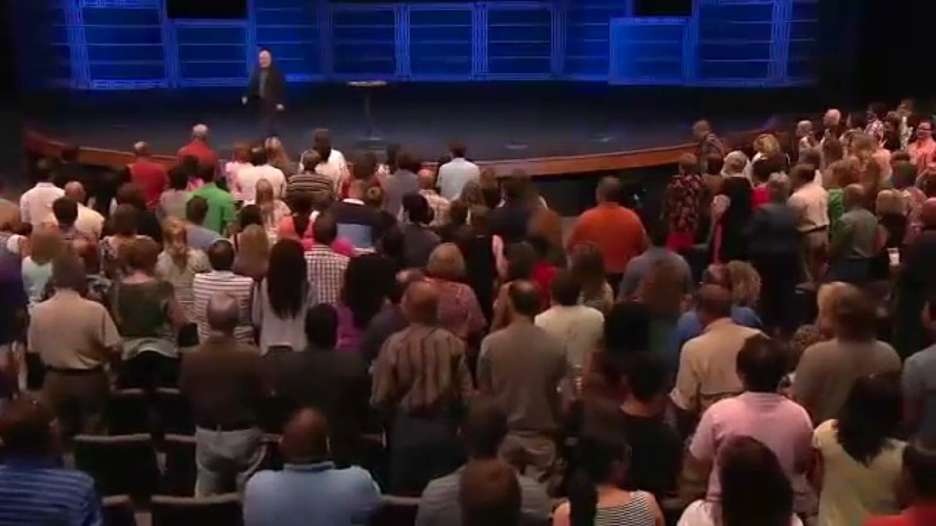 Dave Ramsey - Life. Money. Legacy. - Session 2 - Breaking the Chains of Debt