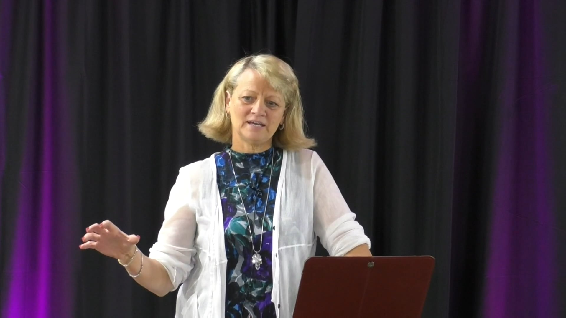 The Dream Book - Session 6 - Stephanie Schureman