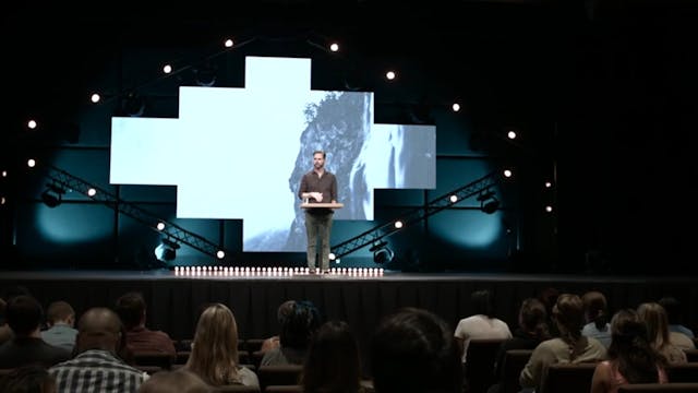 WorshipU - Jeremy Riddle - Writing Ly...